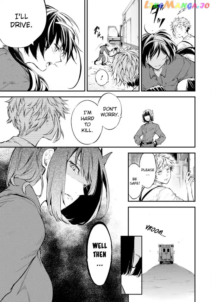 Bungou Stray Dogs Chapter 67 image 30_optimized